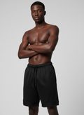 Basketball Black Short