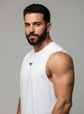 MF Sleeveless T-Shirt